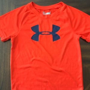 Under Armour Shirt